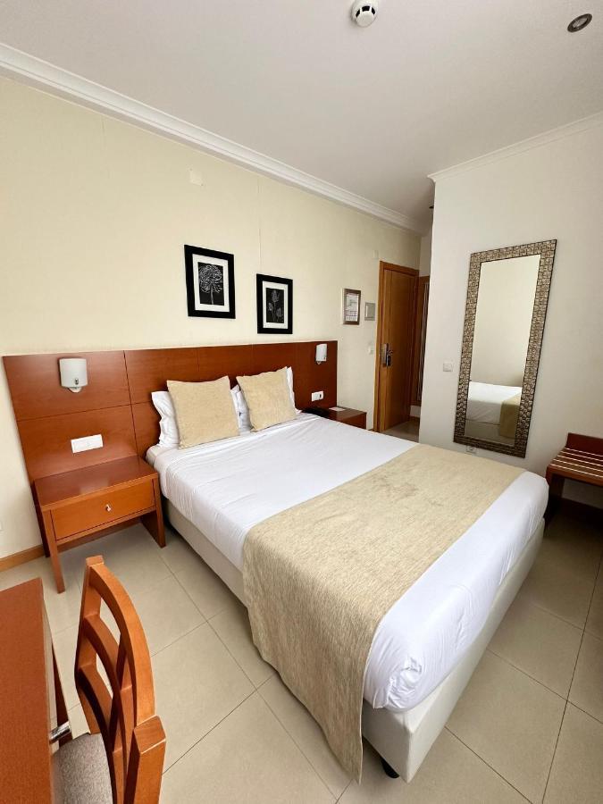 Be One Hotel Caldas Da Rainha - By Mhmb Hospitality Exterior photo
