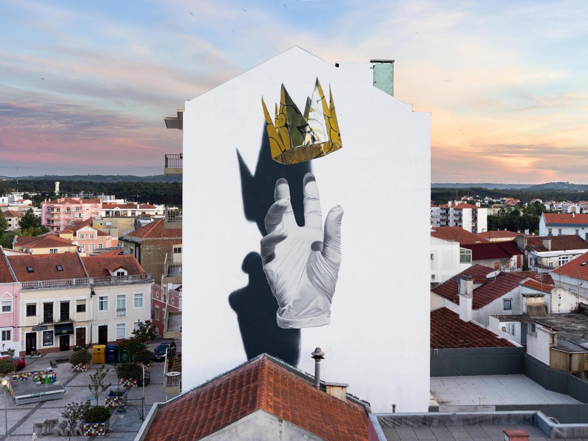 Be One Hotel Caldas Da Rainha - By Mhmb Hospitality Exterior photo